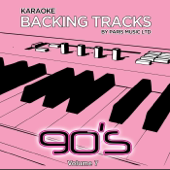 We Belong - Priscilla, Queen of the Desert (Originally Performed By Felicia, Mitzi and Bernadette) [Karaoke Version]