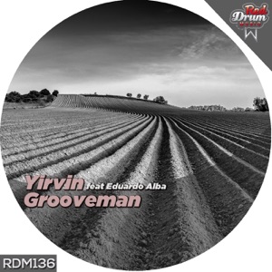 Grooveman - Single