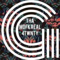 Tha Mdfk Real - Single - 4TWNTY