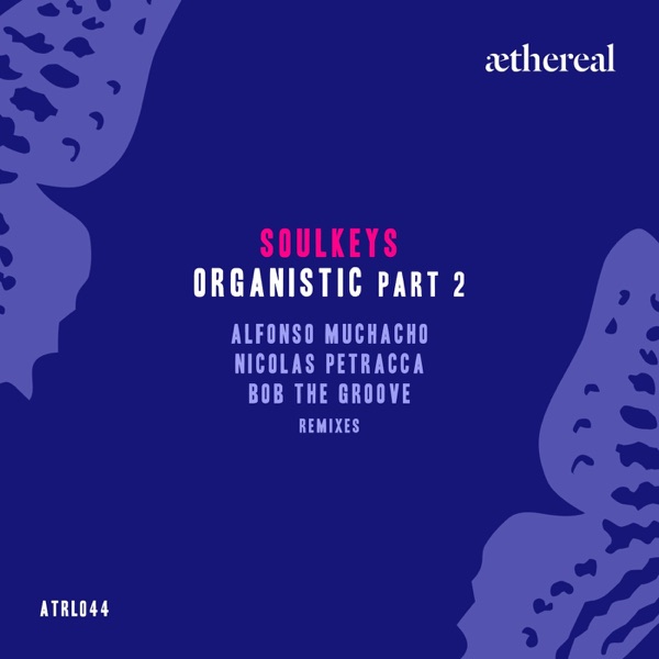 Organistic, Pt. 2 (Remixes) - Single