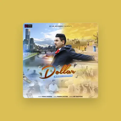 Listen to Nimma Kharoud, watch music videos, read bio, see tour dates & more!