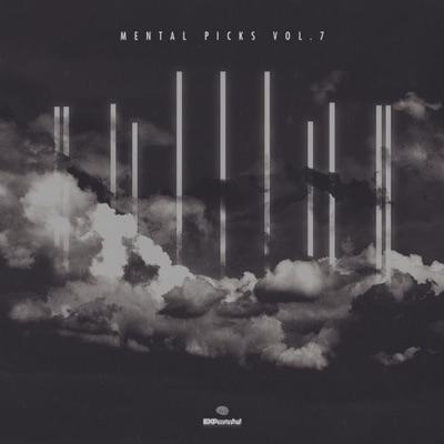 Mental Picks, Vol. 7 - EP