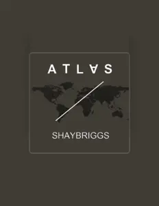 Listen to ShayBriggs, watch music videos, read bio, see tour dates & more!