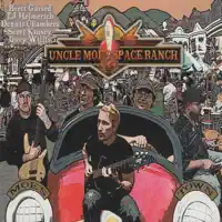 Snout! — Uncle Moe's Space Ranch