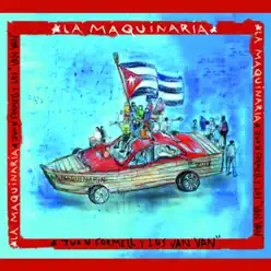 La Maquinaria (Remasterizado) - Los Van Van