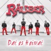Räuber - Wenn ich träum in der Nacht