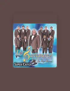 Los Santaneros de Pepe Bustosを聴いたり、ミュージックビデオを鑑賞したり、経歴やツアー日程などを確認したりしましょう！