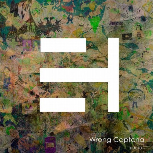 Wrong Captcha - Single