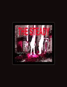 Listen to The Steady, watch music videos, read bio, see tour dates & more!