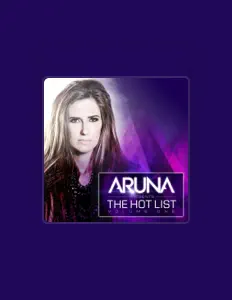 Escucha a Aruna, mira videos musicales, lee su biografía, consulta las fechas de las gira y más.