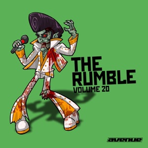 The Rumble Vol. 20 - EP