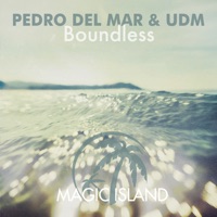 Boundless - Single - Pedro Del Mar & UDM