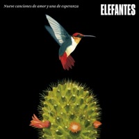 Nueve canciones de amor y una de esperanza - Elefantes