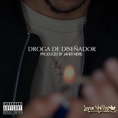 Droga de Diseñador - EP
