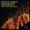 Keep the Fire Burning (feat. Haiko) - Kristof Tigran lyrics
