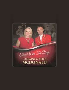 Listen to Keith & Lorraine SHOWBANDSHOW, watch music videos, read bio, see tour dates & more!