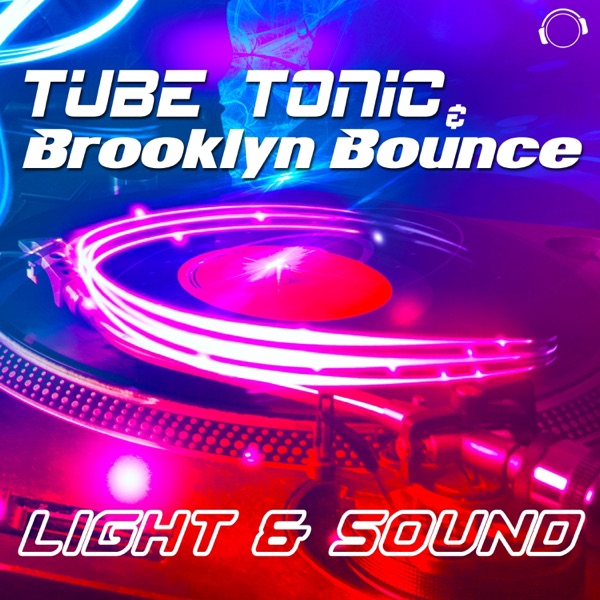Light & Sound (Remixes)