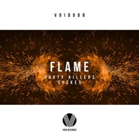 Flame - Single - Party Killers & Syskey