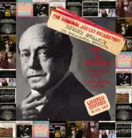 Toccata and Fugue in D minor, BWV 565 — Eugene Ormandy & The Philadelphia Orchestra