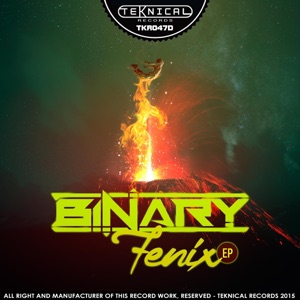 Fenix - Single