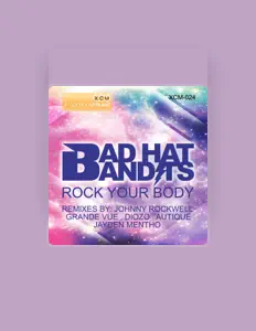 Bad Hat Bandits을(를) 듣고, 뮤직 비디오를 보고, 약력을 읽고, 투어 일정 등을 확인하세요!
