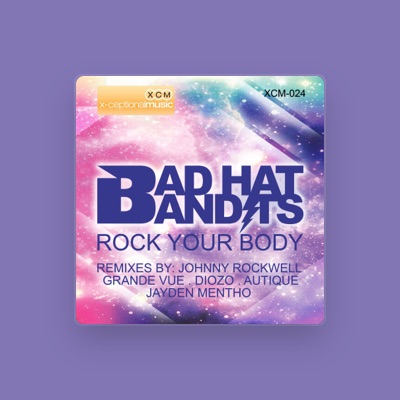 Listen to Bad Hat Bandits, watch music videos, read bio, see tour dates & more!