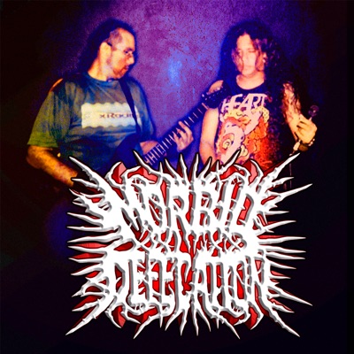 Morbid Defecation - Single