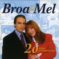 Broa de Mel - Desculpa (Também Amor)