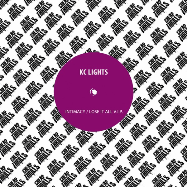 Intimacy / Lose It All (V.I.P.) - Single