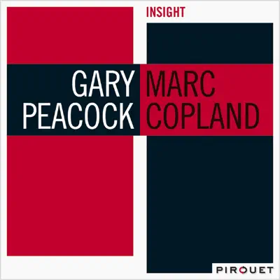 Insight - Gary Peacock