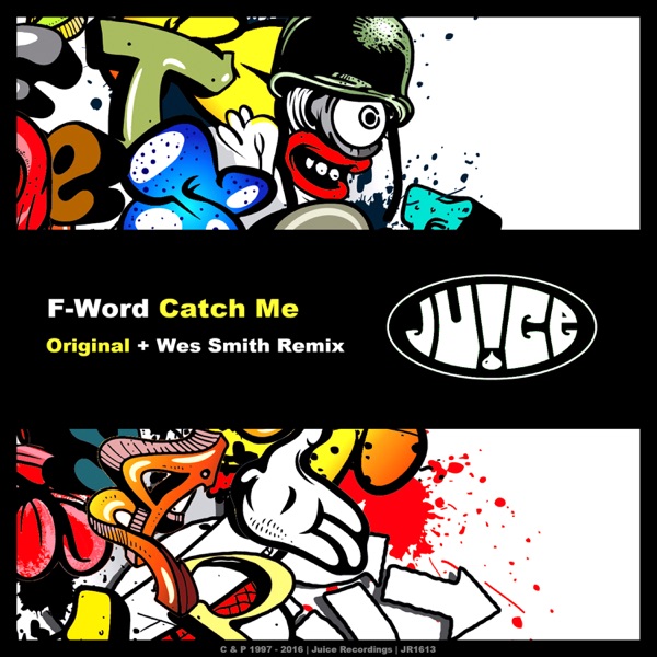 Catch Me - Single