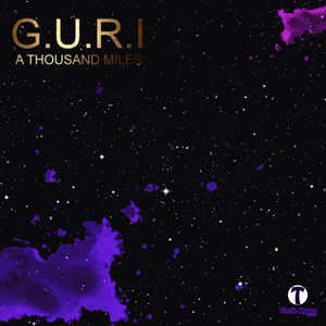 A Thousand Miles - Single