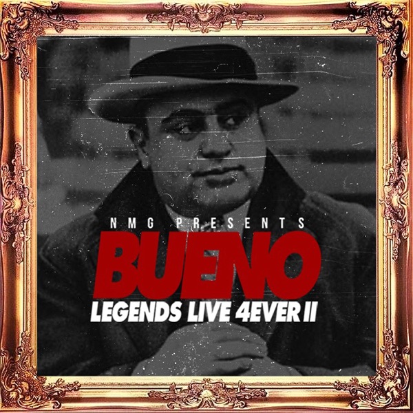 Legends Live 4Ever Pt. 2