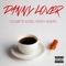 After the Party's Over (feat. Elijah Bank$y) - DANNY LOVER lyrics