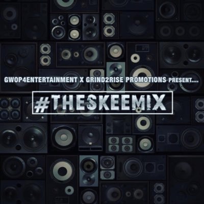 #TheSkeeMix (SkeeMix) - EP