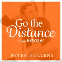 Go the Distance (From "Hercules") — Peter Hollens