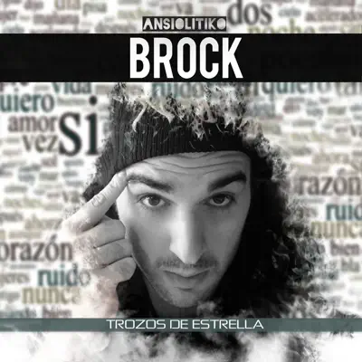 Trozos de estrella - Single - Brock Ansiolitiko