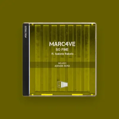 Listen to Marc4ve, watch music videos, read bio, see tour dates & more!