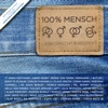 100% Mensch (feat. Hella von Sinnen, Markus Grimm, Steffi List & Holger Edmaier) - Single