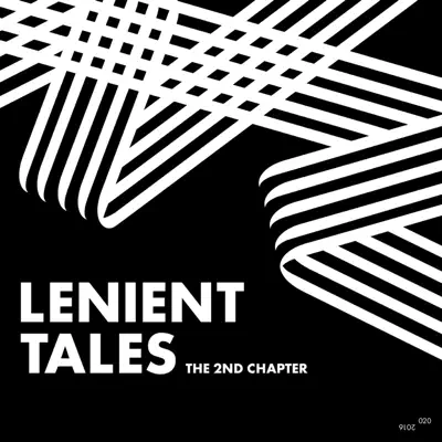 Lenient Tales: The 2nd Chapter - EP - Aile