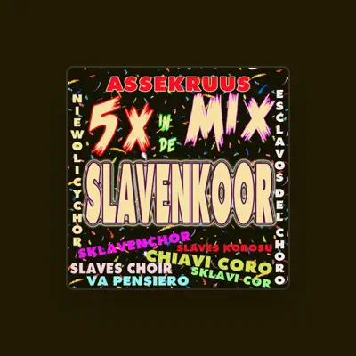 Listen to Assekruus, watch music videos, read bio, see tour dates & more!