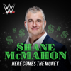 WWE: Here Comes the Money (Shane McMahon) - Jim Johnston