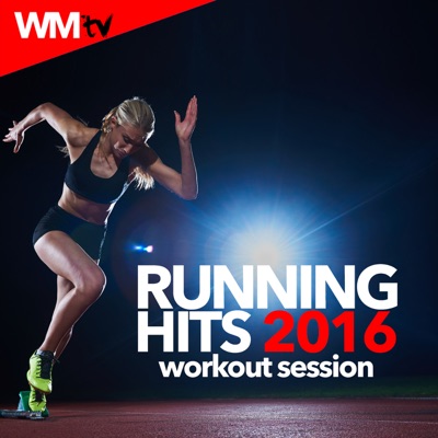 Running Hits 2016 Workout Session (60 Minutes Non-Stop Mixed Compilation for Fitness & Workout 150 - 170 Bpm)