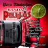 Banda Pelillos - Cuatro Lágrimas