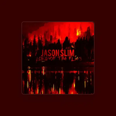 Listen to Jason Slim, watch music videos, read bio, see tour dates & more!