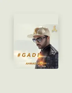 Listen to Ahmad Sahar, watch music videos, read bio, see tour dates & more!