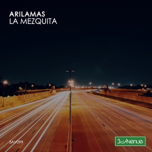 La Mezquita - Single