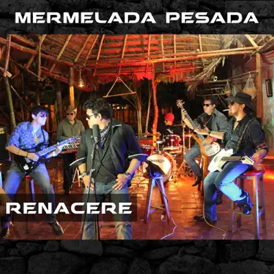Renacere - Mermelada Pesada Renacere - Mermelada Pesada