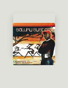Listen to Saluky System, watch music videos, read bio, see tour dates & more!