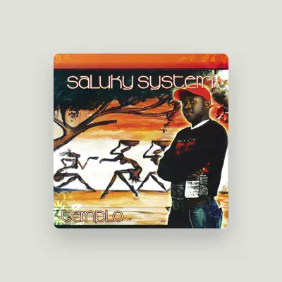 Listen to Saluky System, watch music videos, read bio, see tour dates & more!